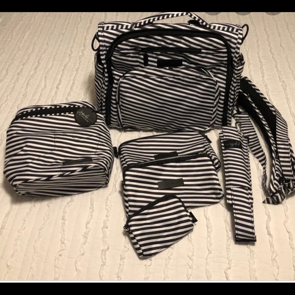 ISO not selling jujube blackout or black magic